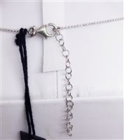 Casazza - Via Nazionale 49 - Collana Venerio Donna in Argento CO06-0753V00 - CO06-0753V00